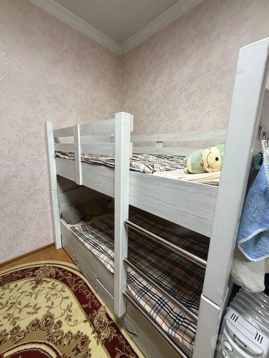 Детские кроват продам