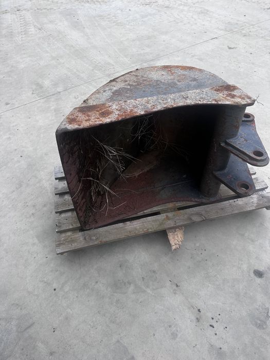 Cupa excavator/buldoexcavator bolturi 40 ,60 cm