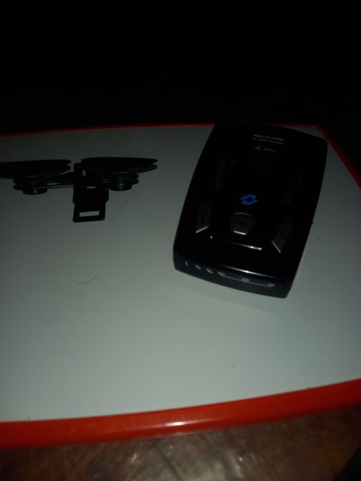 Radar neonline x-cop 4200