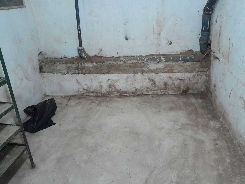 Отдавам под наем маза на Генералите