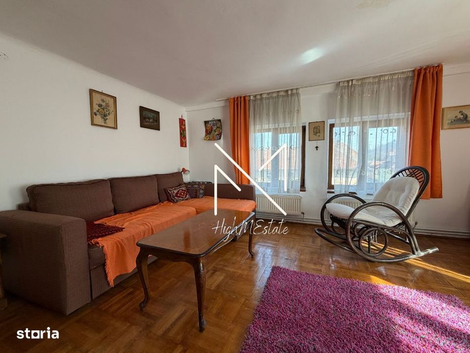 Garsoniera | Centrul Istoric | Curte Comuna