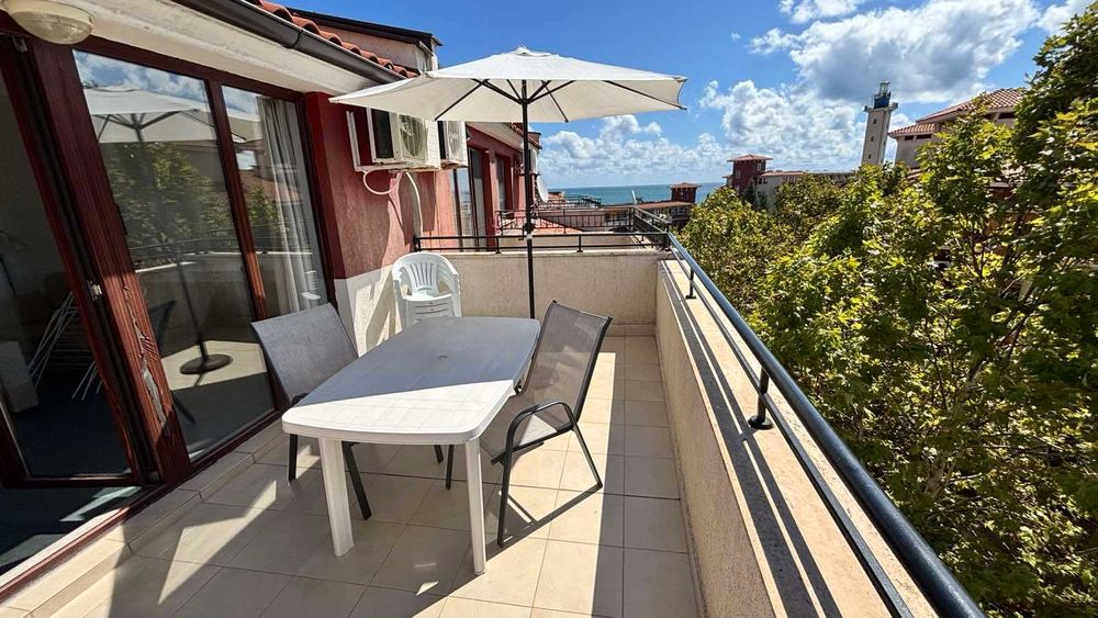 Продава се Двустаен апартамент в Ахелой - 96 кв.м за 463 €/кв.м - Снимка #3