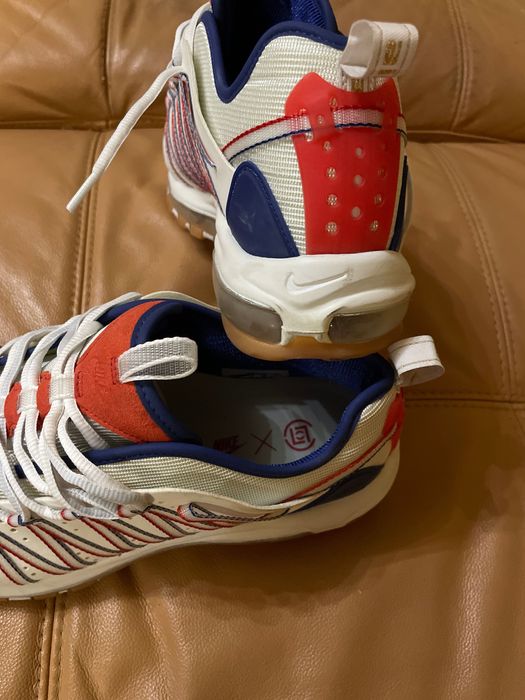 Обувки Nike Air Max