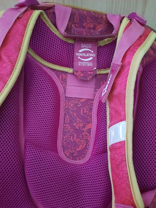 Рюкзак Ever after high