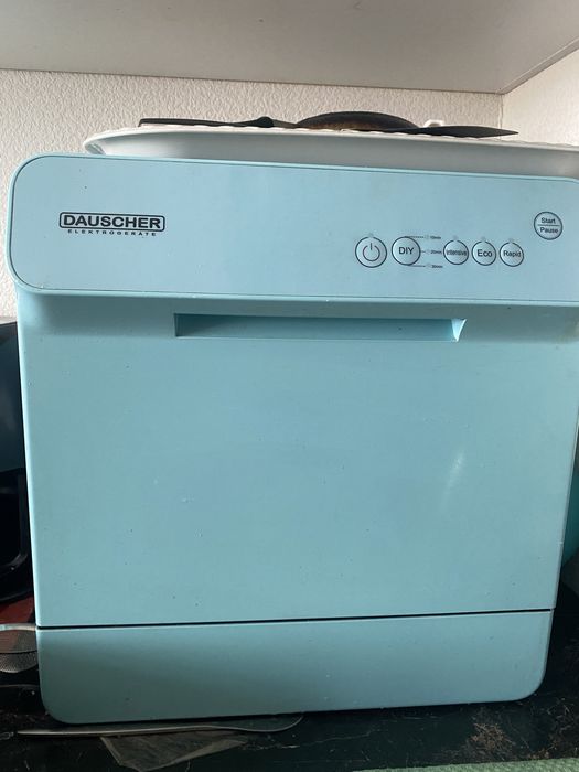 Посудомойка