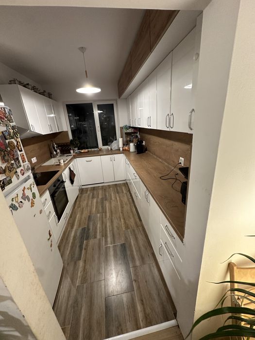 Продава се Тристаен апартамент в Пловдив, Тракия - 78 кв.м за 2244 €/кв.м - Снимка #6