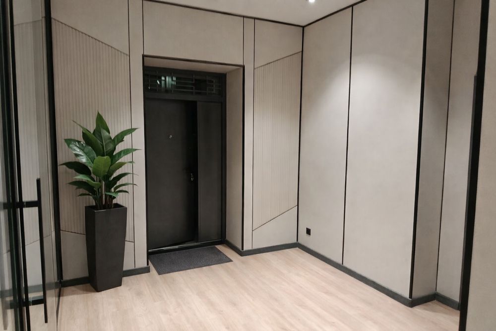 Продается офис рядом с ТЦ NEXT, вторая линия, 100 кв.м., 2 уровня