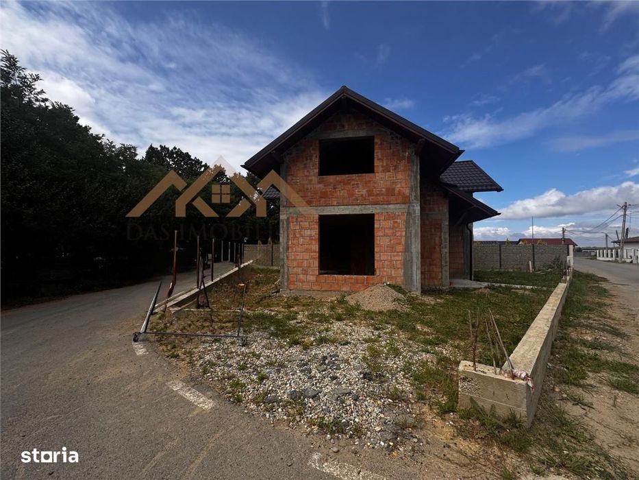 Casa la Rosu | Recea | 47.000 euro