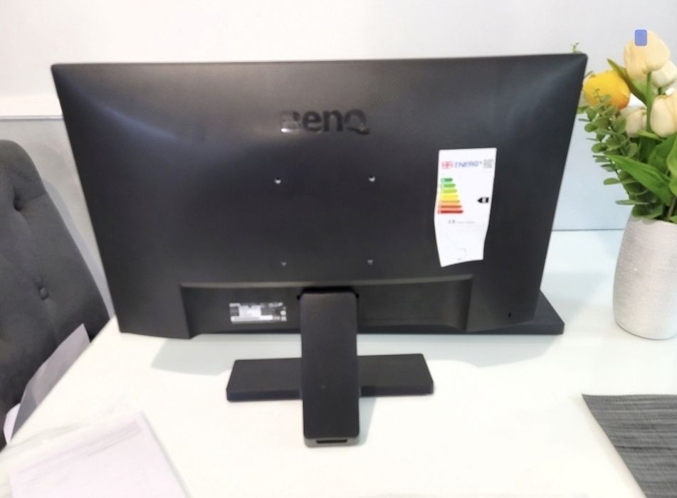 Monitor full hd BENQ gw2480, 1920x1080, led