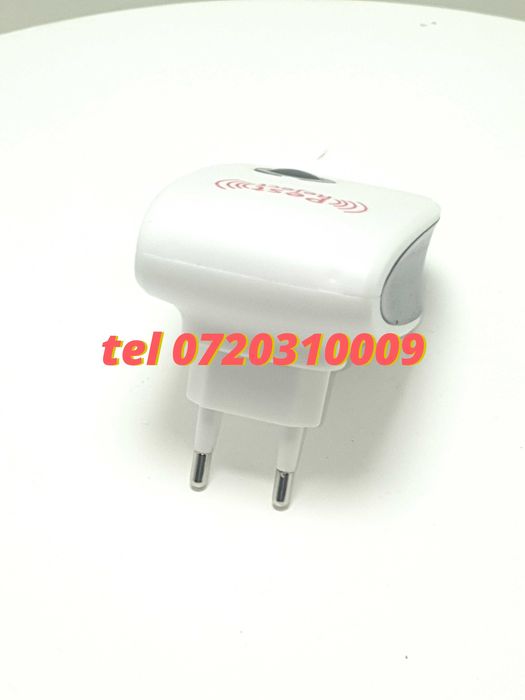 Aparat Pest Repeller Anti Soareci Rozatoare Cu Alimentare 220v