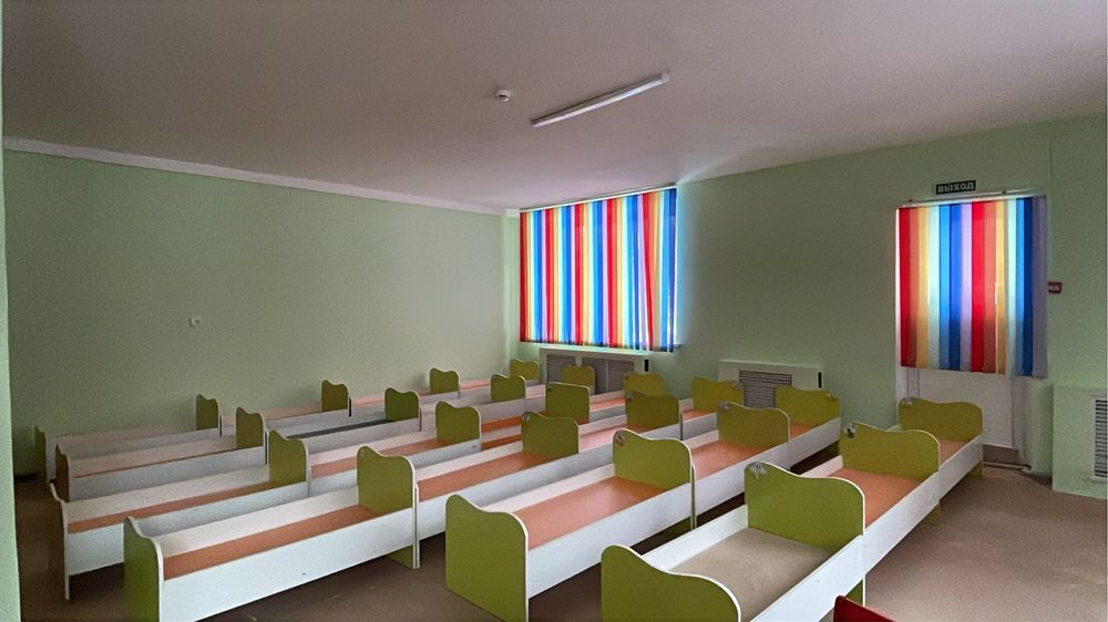 Продам мебель в детский сад