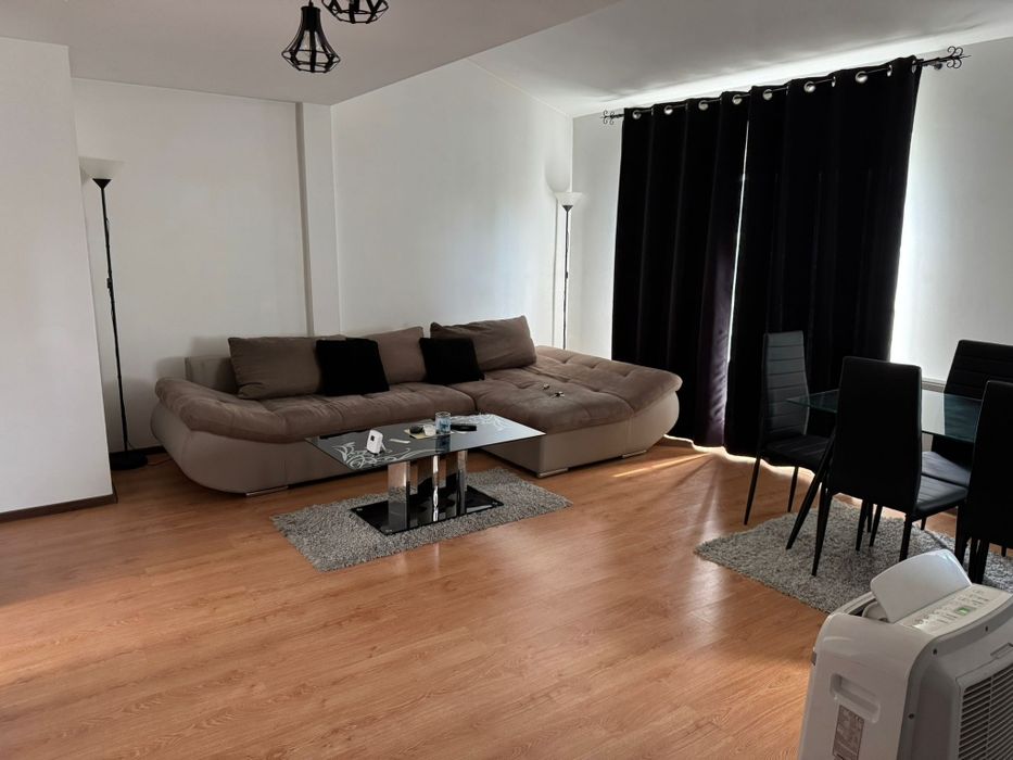 Apartament de închiriat – Strada Petru Maior, Baia Mare