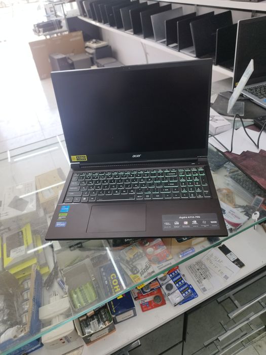 Acer gaming для дома