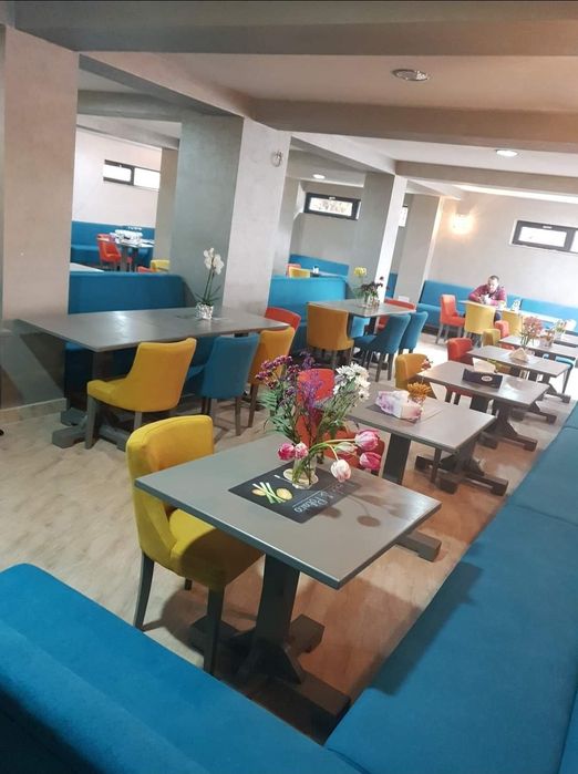 Mobilier restaurant bistro pub cafenea