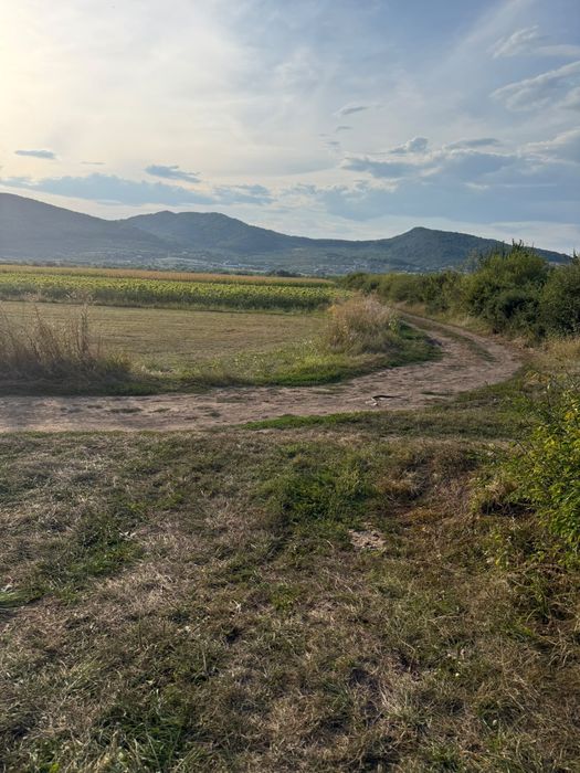 Vand Teren zona Sarata