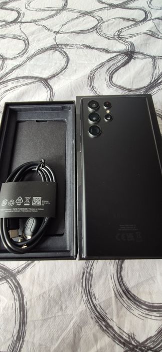 Samsung S22 Ultra 256GB