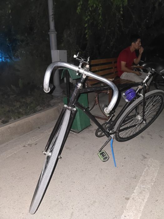 Velo shoseyniy srochno