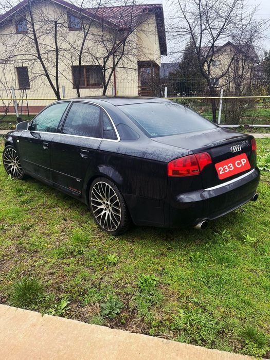 AUDI A4 2006 — imagine 2