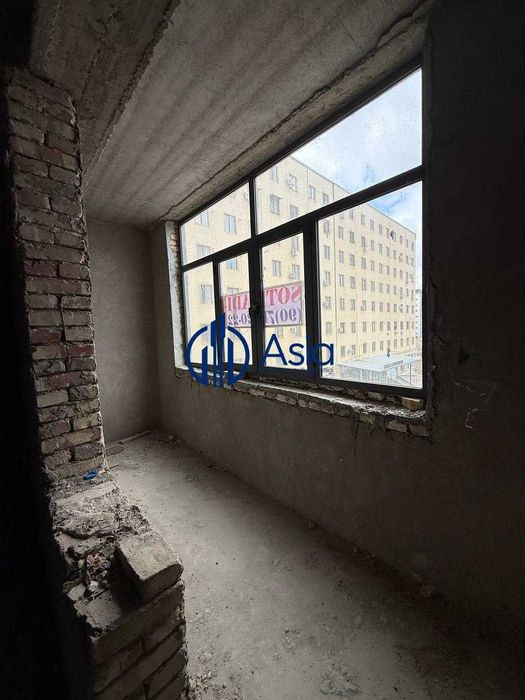 Kritidan karobka #K543 3x xonali kvartira TEZDA SOTILADI