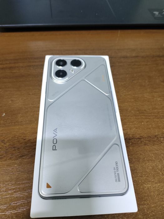 Tehno pova 7 5g 128/12