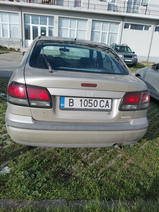 Продава се Мазда 626 дизел