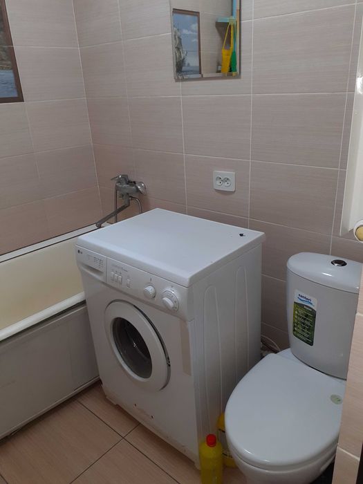 1-ком. кв. в р-не ЦОТа 4/5