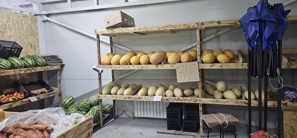Продам готовый бизнес