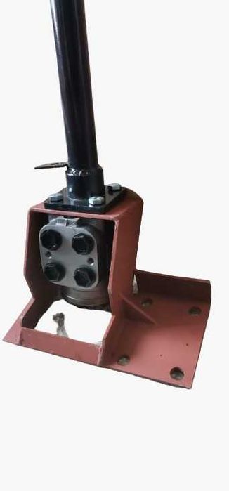 Caseta directie hidraulica cu danfoos U445 U550 U640