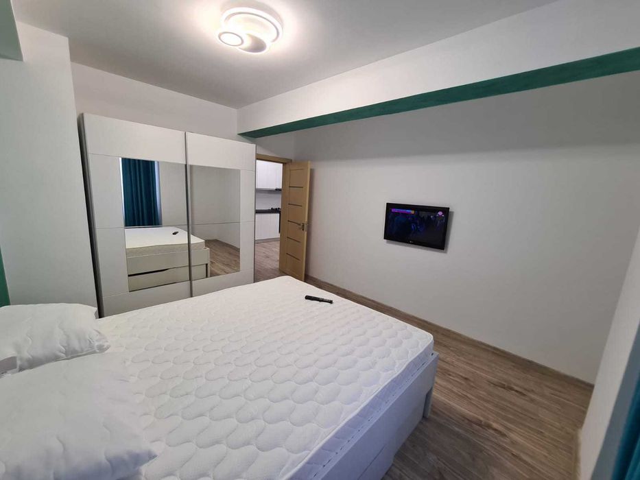 Moon Light Vega Apartament 2 Camere în Regim Hotelier, Mamaia