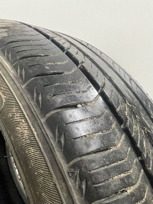 Шины летние комплект