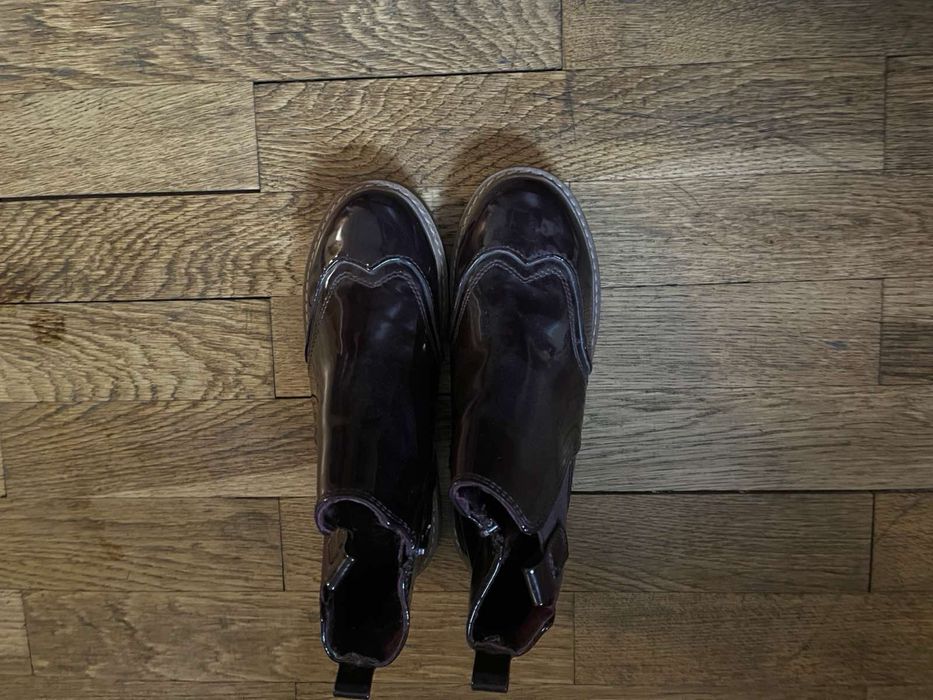 Боти на Zara
