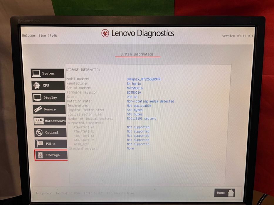 Lenovo ThinkStation P520 – Xeon W-2123, 16GB DDR4, AMD Radeon RX 6700 XT 12GB, NVMe SSD