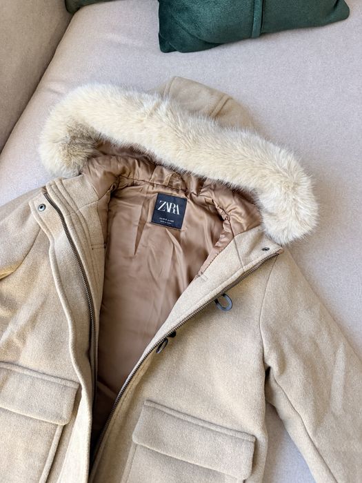 Детско палто Zara