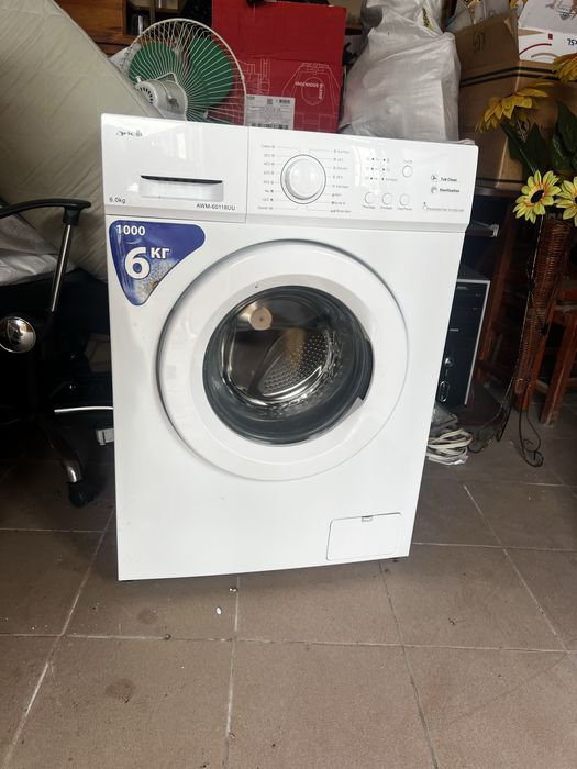 Пералня ARIELLI AWM-60118