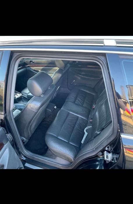 Se Vinde S4 URGENT ! Audi A4 S4