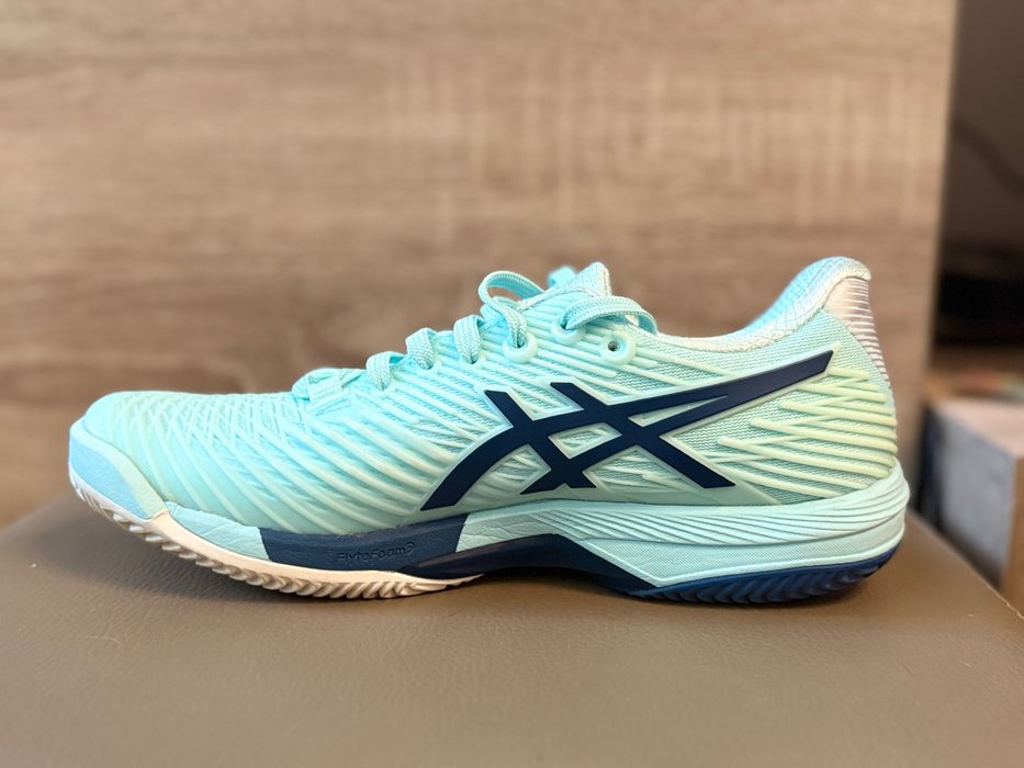 Маратонки Asics Solution Speed FF