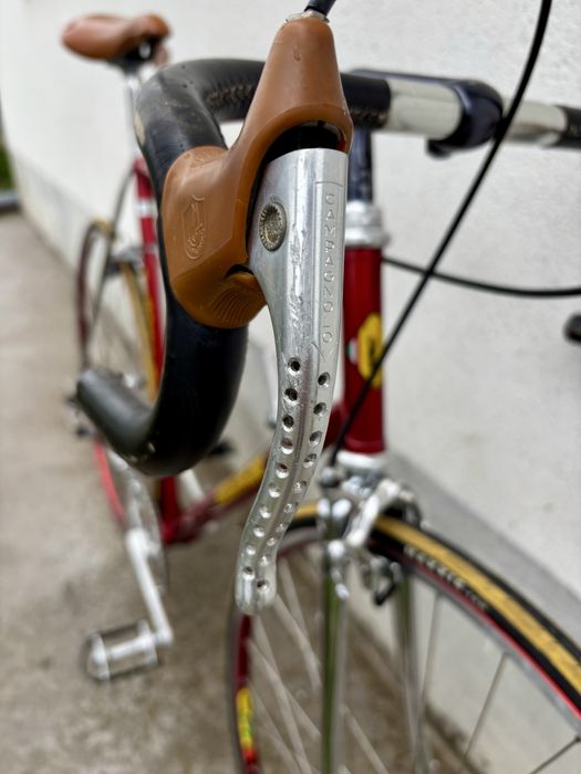 Simoncini Special Professional - Campagnolo Super Record