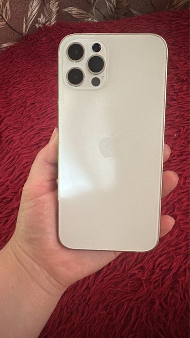 Iphone 12 pro 128