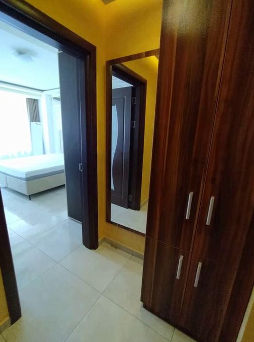 Дава се под наем Двустаен апартамент в Пловдив, Кършияка - 50 кв.м за 400 € - Снимка #6