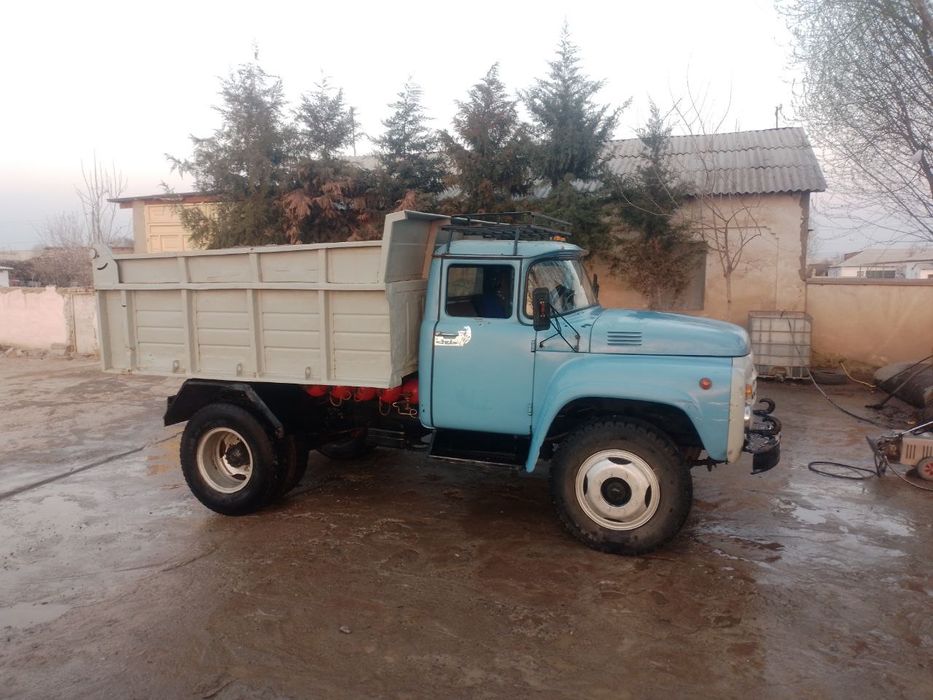 Zilni xolati yaxshi   balonlari yangi metan bolonlari bor shumka qilin