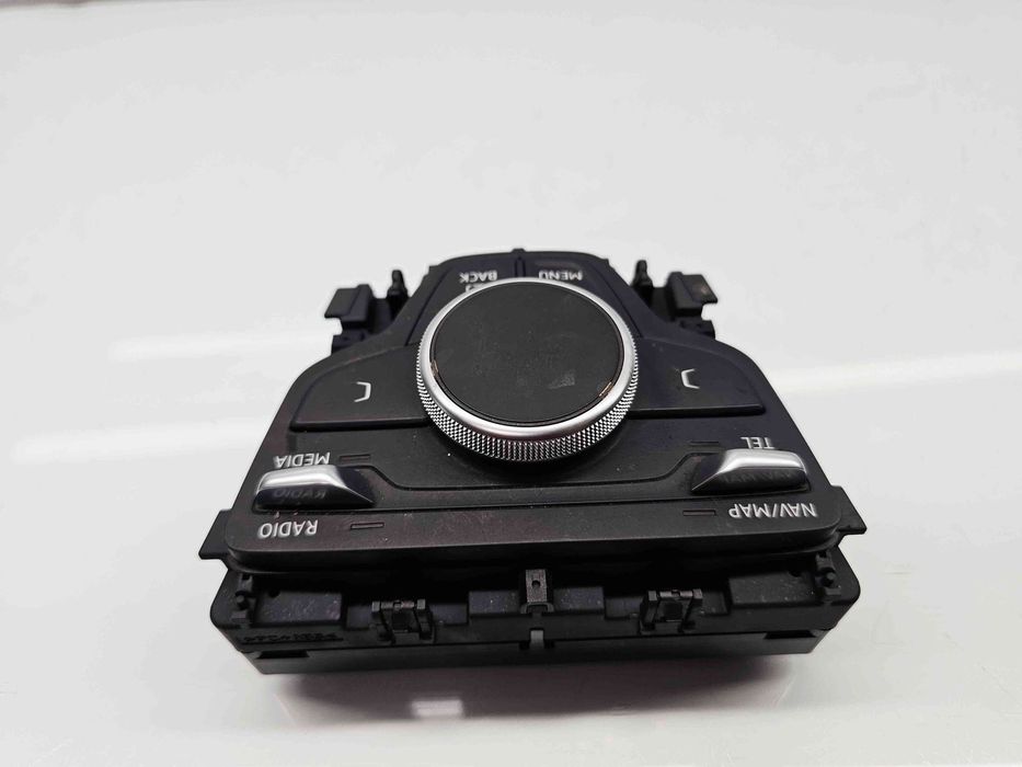 Joystick navigatie Audi A4 (8W2, B9) [Fabr 2015-2023] 8W0919614J