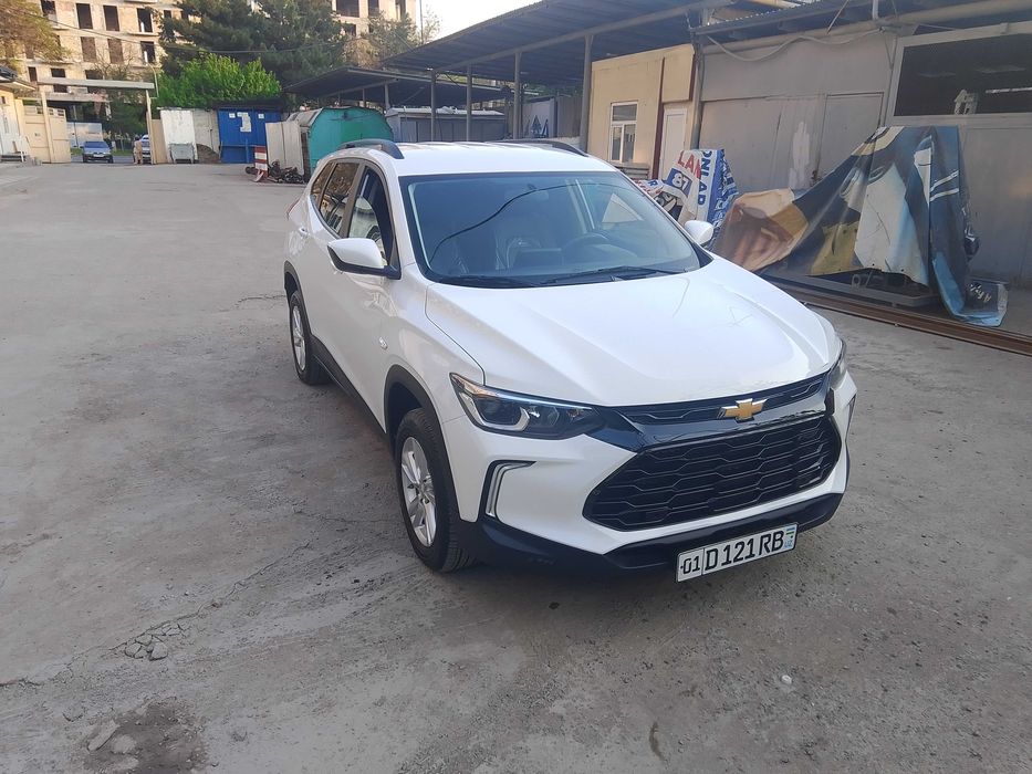 Продам Tracker 2 ls