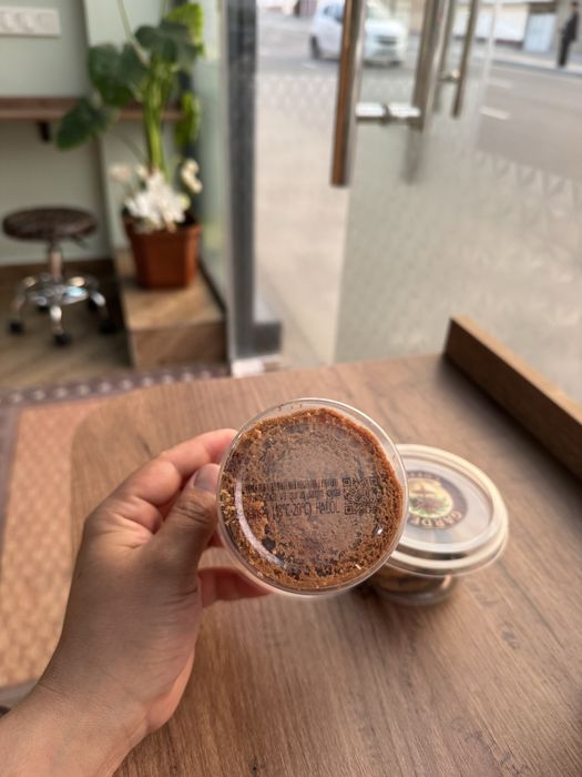 American home made cookies