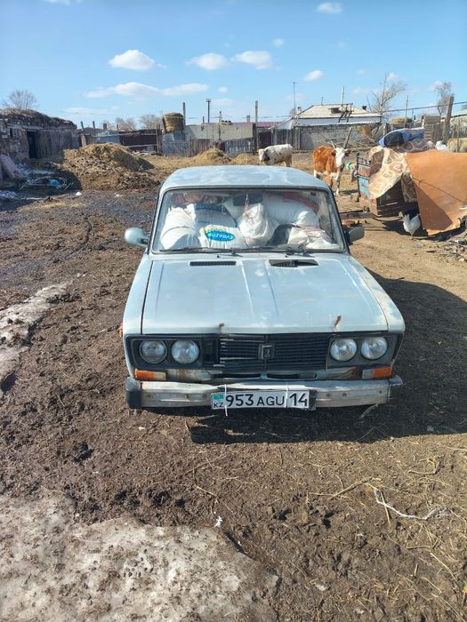 Ваз 2106 продам торг