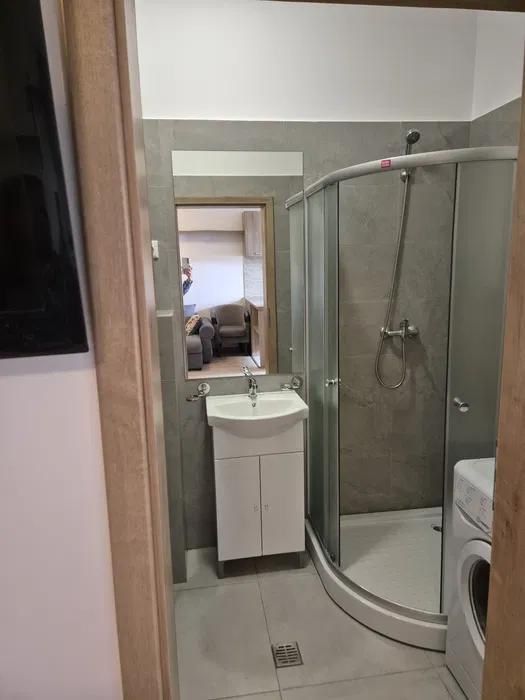 Lazar Residence 2 camere . Palas Mall