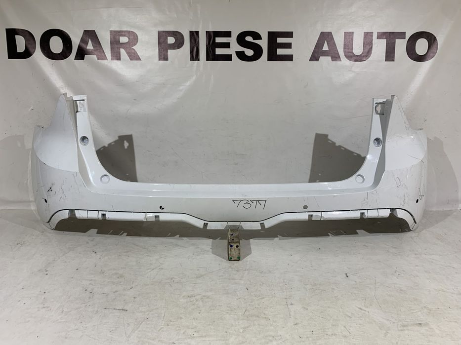 Bara spate MG MG4 Ev, 2022, 2023, 2024, cod origine OE P11135781.