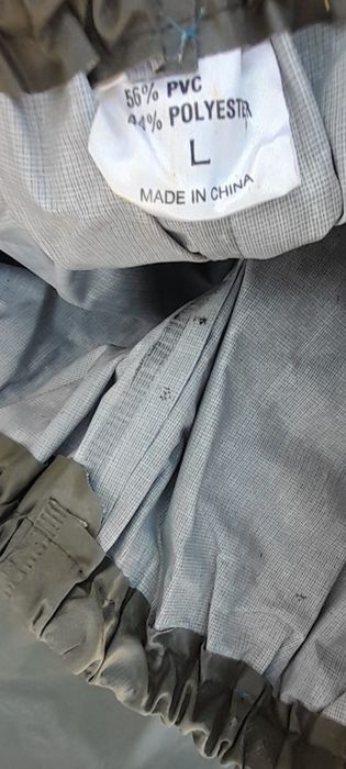 Pelerine, costum,pantaloni ptr ploaie/30 leibucata
