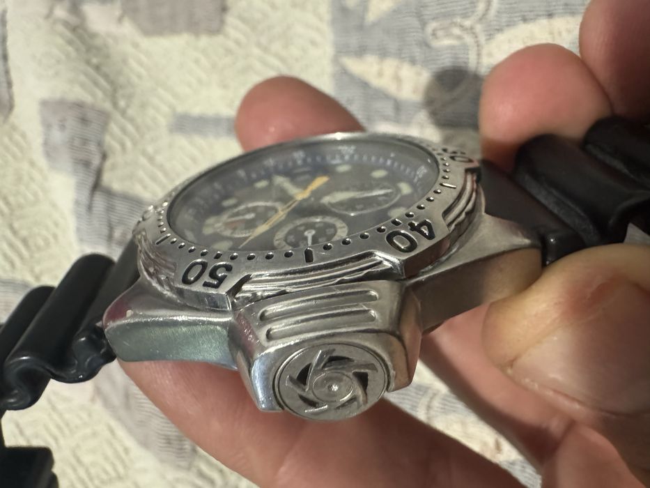 Ceas Citizen promaster diver’s