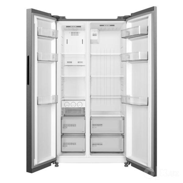 Midea muzlatgich MDRS710FGE46