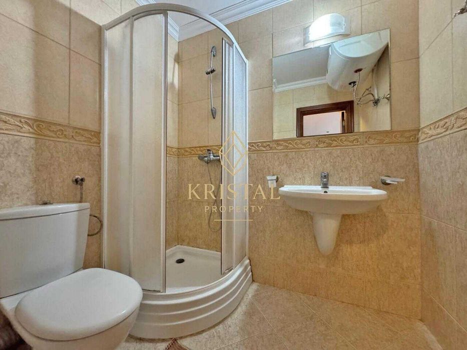 Продава се Двустаен апартамент в Свети Влас - 68 кв.м за 1361 €/кв.м - Снимка #11